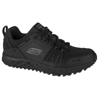 πεζοπορίας skechers escape plan |
