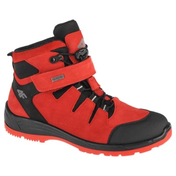 πεζοπορίας 4f junior trek |