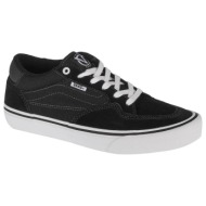  xαμηλά sneakers vans rowan pro |