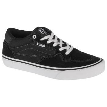 xαμηλά sneakers vans rowan pro |
