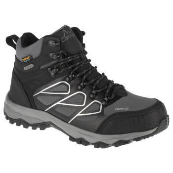 πεζοπορίας campus kamet |