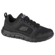  xαμηλά sneakers skechers track-knockhill |