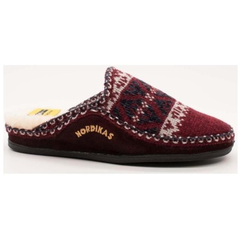 xαμηλά sneakers nordikas 2502 |