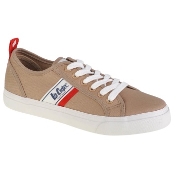 xαμηλά sneakers lee cooper - |