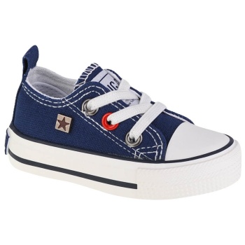 xαμηλά sneakers big star shoes j |