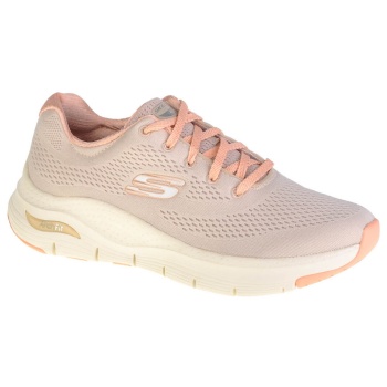 xαμηλά sneakers skechers arch fit-big
