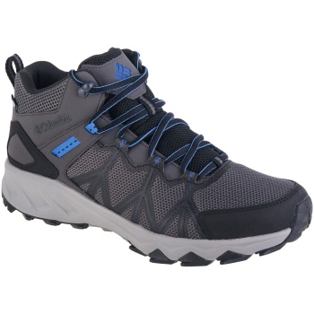 πεζοπορίας columbia peakfreak ii mid