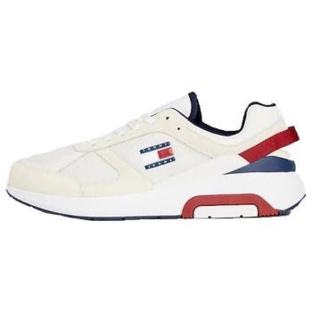 xαμηλά sneakers tommy hilfiger σε προσφορά