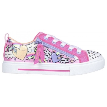 sneakers skechers twinkle sparks-flying σε προσφορά