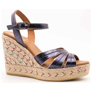 εσπαντρίγιες viguera 2046 metal ocean | σε προσφορά