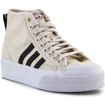 ψηλά sneakers adidas adidas nizza