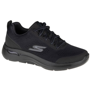 xαμηλά sneakers skechers go walk arch