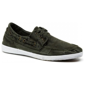 derbies natural world 303e - kaki |