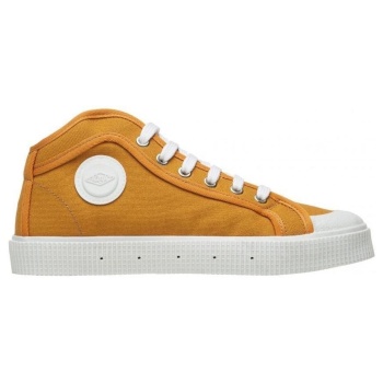 sneakers sanjo k100 - mustard |