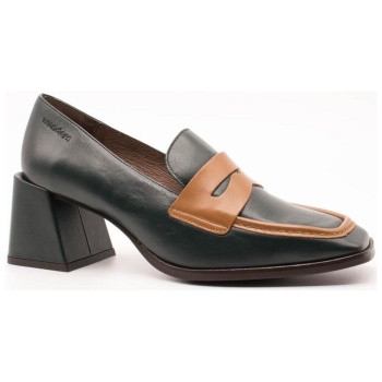 παπούτσια πόλης wonders h-4351 bora | σε προσφορά