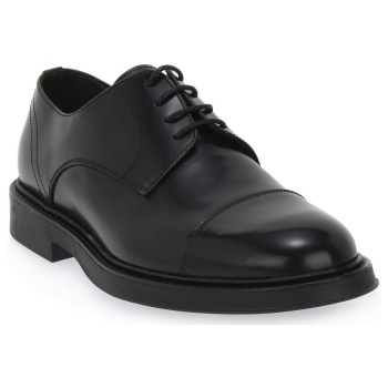 derbies exton nero abrasivato |