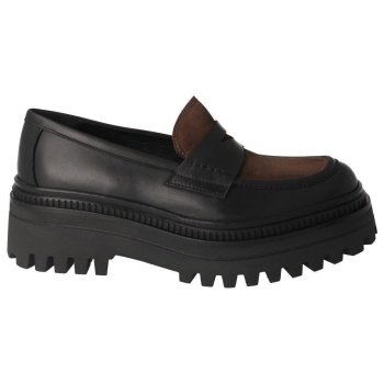 μοκασσίνια elvio zanon - | σε προσφορά