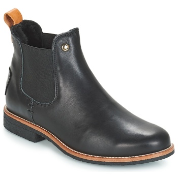 μπότες panama jack giordana |