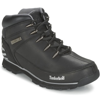 μπότες timberland euro sprint hiker |