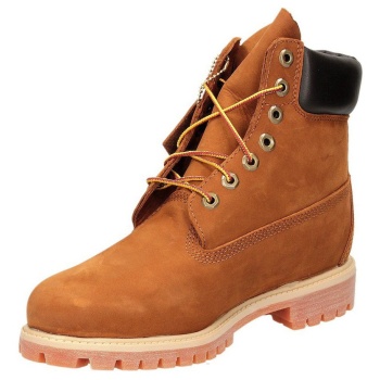 μπότες timberland timb.af 6in prem bt |