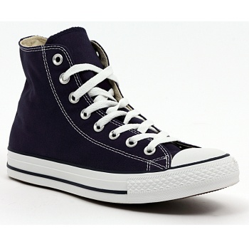 sneakers converse all star hi navy |