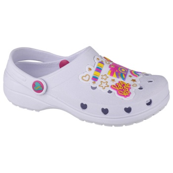 παντόφλες skechers heart charmer