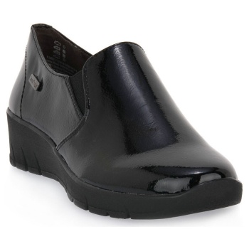 παπούτσια sport jana 018 black patent |