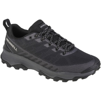 πεζοπορίας merrell speed ecco |