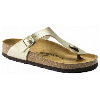 σανδάλια birkenstock gizeh bf | σε προσφορά