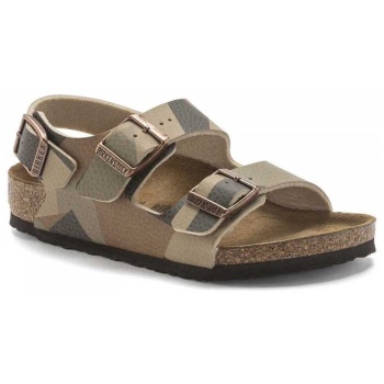 σανδάλια birkenstock milano k bf | σε προσφορά