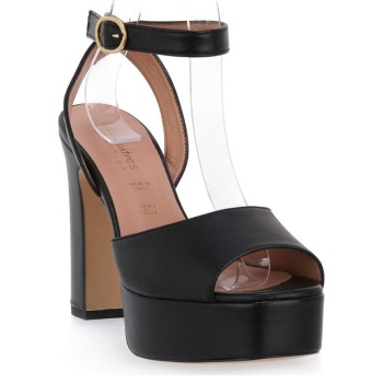 σανδάλια priv lab 2721 nappa nero |