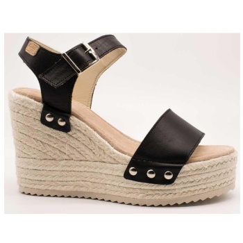 εσπαντρίγιες castell 2384 negro | σε προσφορά