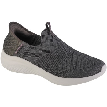 xαμηλά sneakers skechers slip-ins ultra
