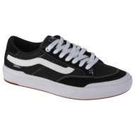  xαμηλά sneakers vans berle pro |