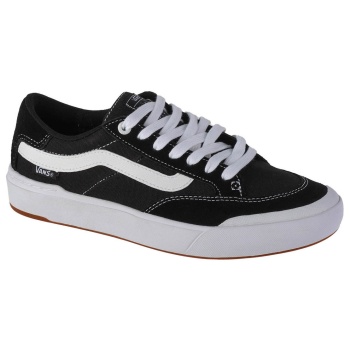 xαμηλά sneakers vans berle pro |