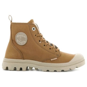 μπότες palladium pampa hi zip wool 