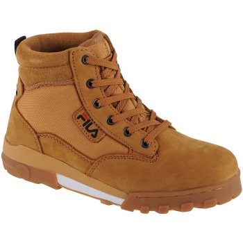 πεζοπορίας fila grunge ii mid wmn |