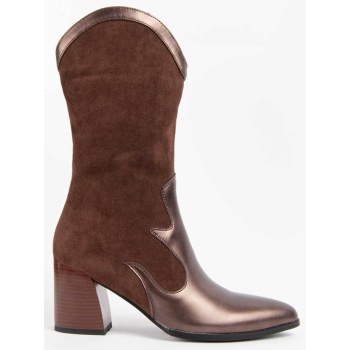 μπότες montevita 100946 | σε προσφορά