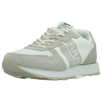 sneakers replay rs680094t | σε προσφορά