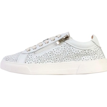 xαμηλά sneakers the divine factory σε προσφορά