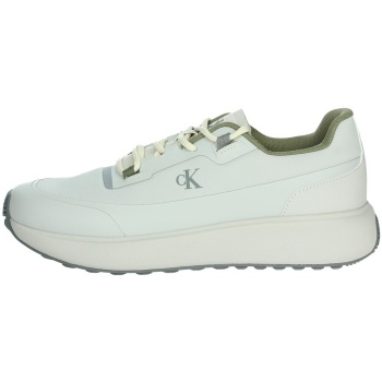 ψηλά sneakers calvin klein jeans σε προσφορά
