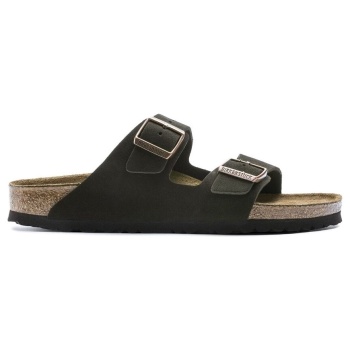 σανδάλια birkenstock arizona sf suede
