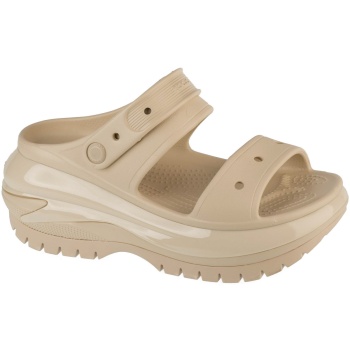 παντόφλες crocs classic crush clog |