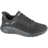  xαμηλά sneakers skechers slip-ins: bobs squad chaos - solid step,slip-ins |