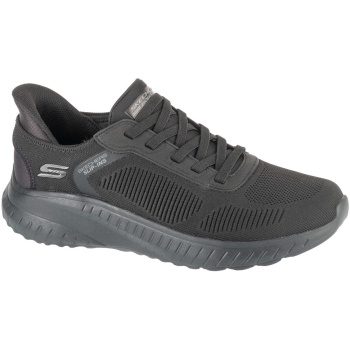 xαμηλά sneakers skechers slip-ins bobs
