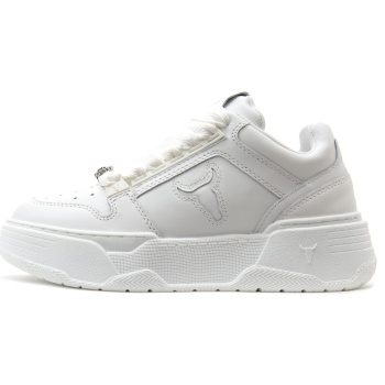 sneakers windsor smith awaken leather