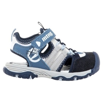 σανδάλια mtng 48740 sandalia river azul σε προσφορά