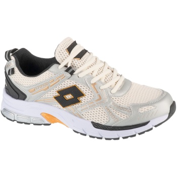 xαμηλά sneakers lotto akimoto |