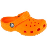  παντόφλες crocs classic clog kids t |