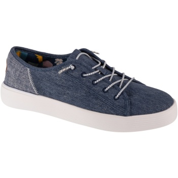 xαμηλά sneakers heydude craft linen |